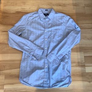 J. Crew Button-down Slim-fit
